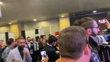 İstanbul Barosu’na ilk kadın başkan: Filiz Saraç kazandı