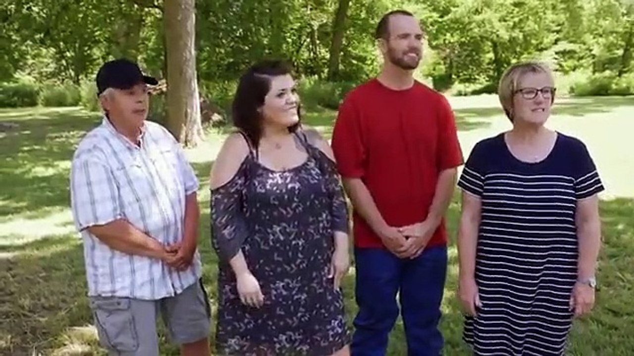 You Can't Turn That Into A House - Se1 - Ep08 - In-Law Grain Bins HD Watch HD Deutsch