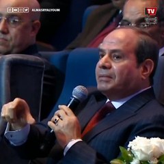 رئيس الوزراء مصطفى مدبولي: الدولة لم تأخذ حلولاً جذرية قبل 2015 والرئيس يعلق