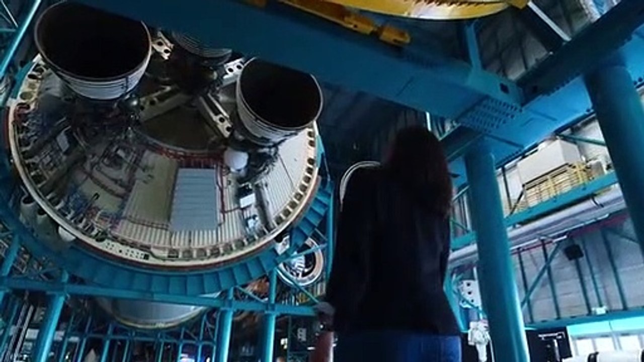 Killers of the Cosmos - Se1 - Ep03 - Death Ray HD Watch HD Deutsch