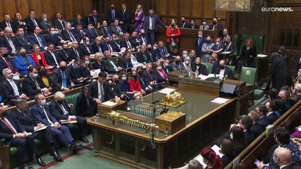 Ex-Premier Boris Johnson kandidiert doch nicht erneut fürs Amt