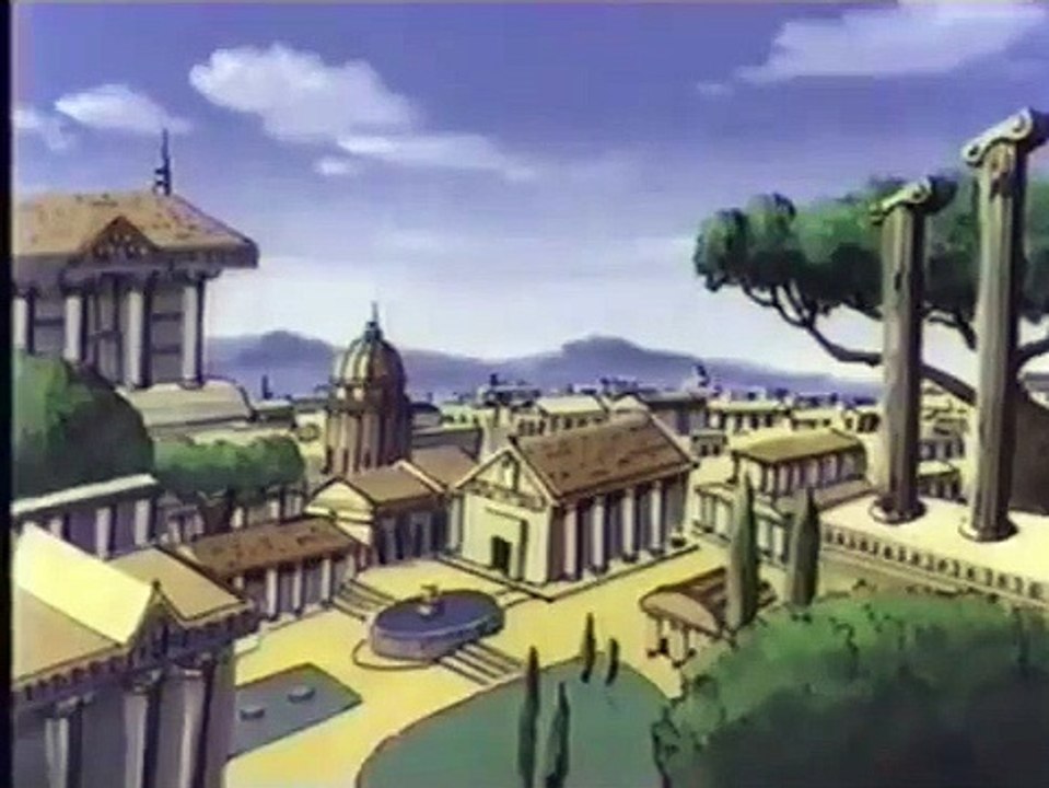 Mighty Max - Ep06 HD Watch HD Deutsch