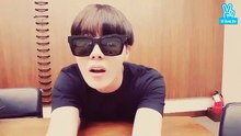 [ENGSUB] BTS Live On The Way Out  With Army