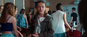 Mon ami le dinosaure Bande-annonce (RU)