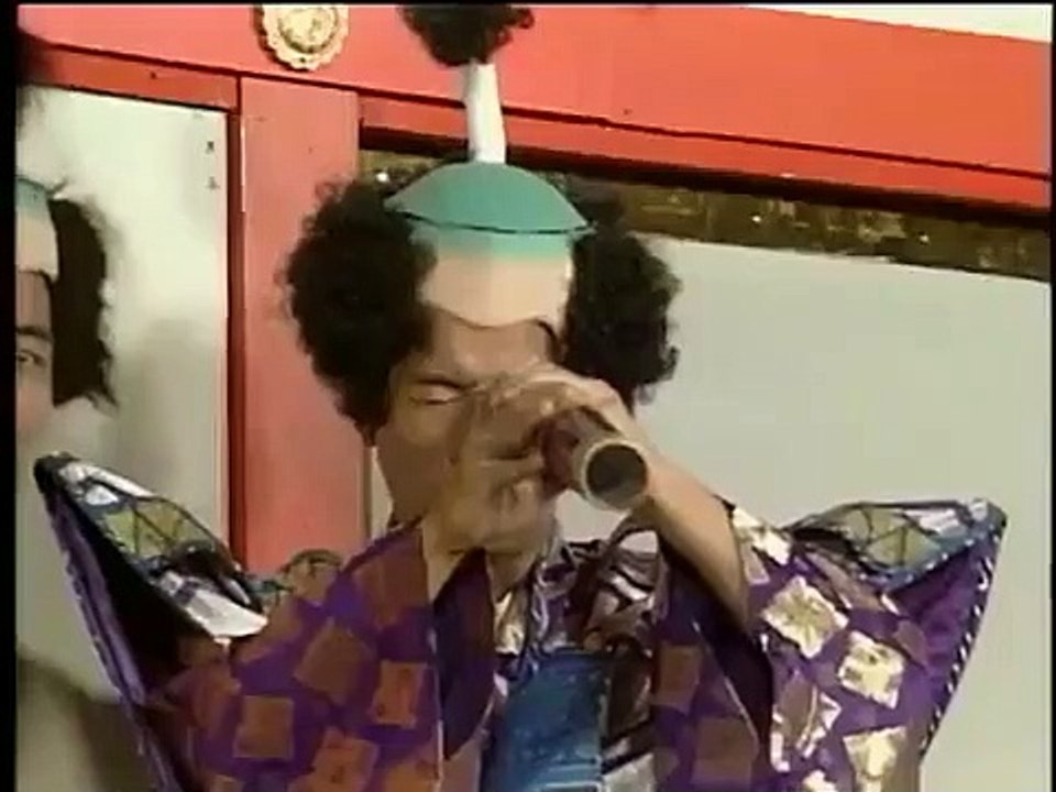 Most Extreme Elimination Challenge - Se1 - Ep05 HD Watch HD Deutsch