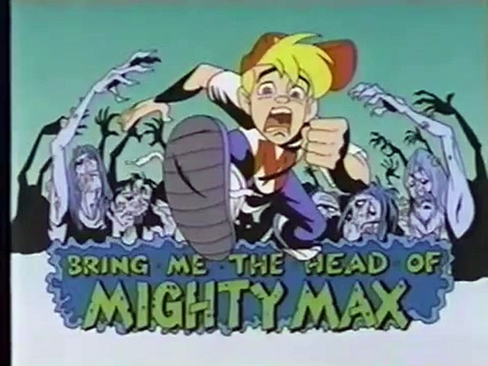 Mighty Max - Ep10 HD Watch HD Deutsch