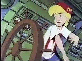 Mighty Max - Ep09 HD Watch HD Deutsch