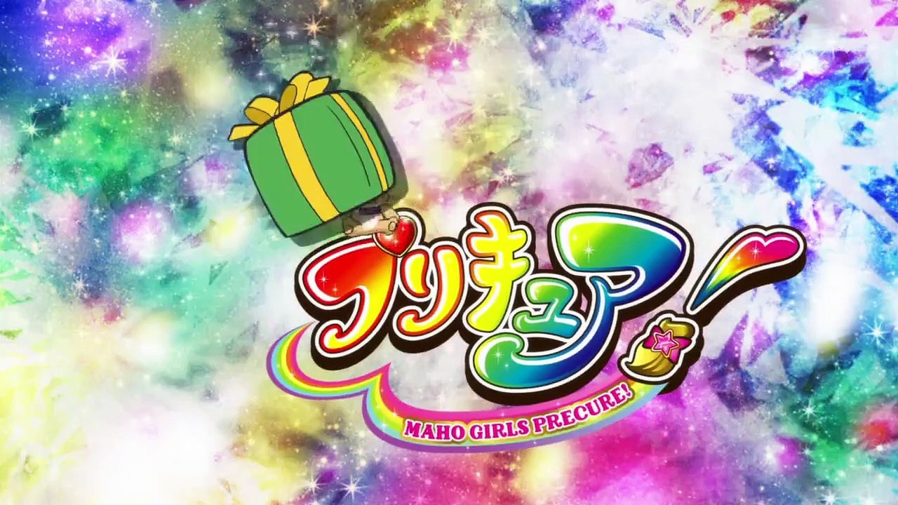 Mahoutsukai Precure! - Ep09 HD Watch HD Deutsch