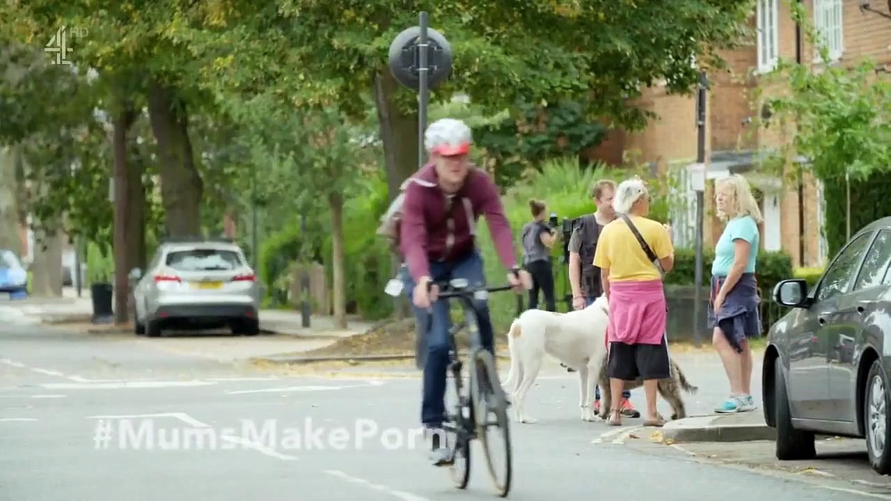 Mums Make Pon - Se1 - Ep01 HD Watch HD Deutsch