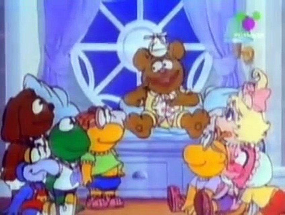 Muppet Babies - Se1 - Ep03 HD Watch HD Deutsch