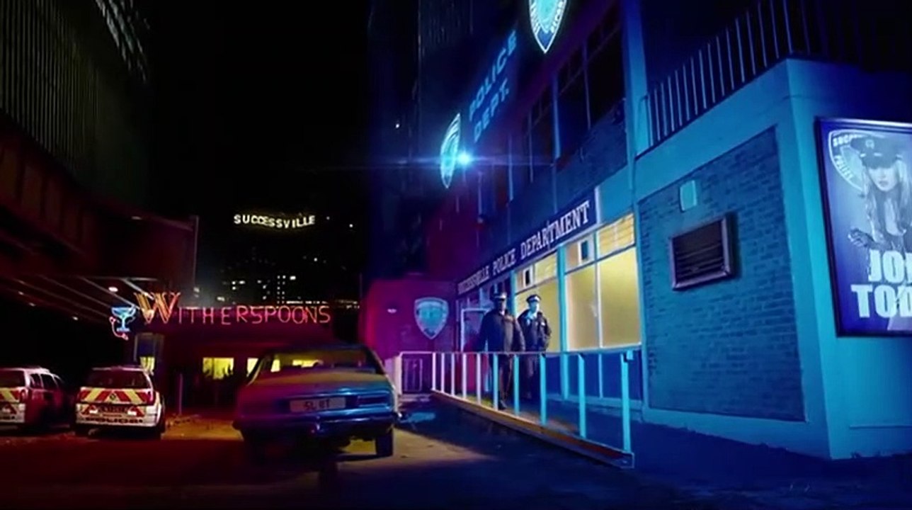 Mur-'der in Successville - Se2 - Ep01 HD Watch HD Deutsch