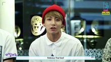 [ ENG SUB ] VLIVE 2015 Run BTS Live in Thailand - Intro (Short Clip)