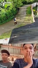 Lihat situasi dan kondisi itu penting ya dek