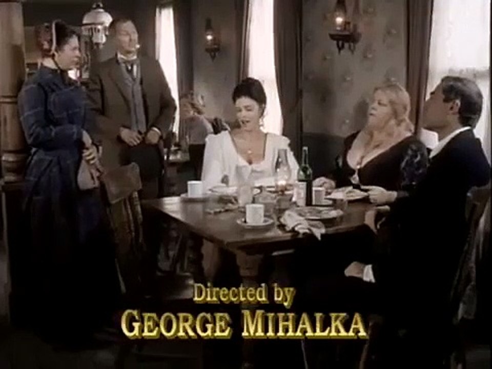 Lonesome Dove - The Outlaw Years - Se1 - Ep10 HD Watch HD Deutsch