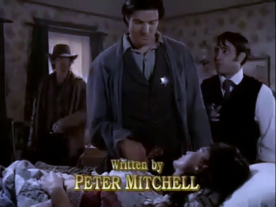 Lonesome Dove - The Outlaw Years - Se1 - Ep08 HD Watch HD Deutsch