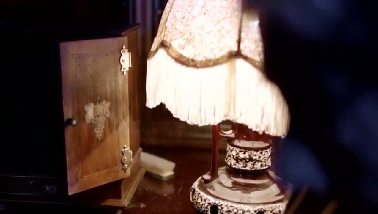 My Horror Story - Se1 - Ep05 - Little Box of Horrors HD Watch HD Deutsch