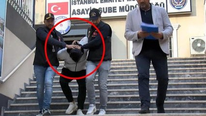 İstanbul'daki bilezik cinayetinde katil zanlısı, ölen kadının komşusu çıktı