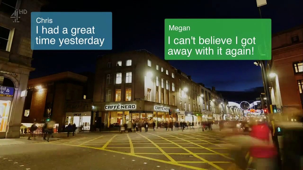 My Online Nightmare - Se1 - Ep01 HD Watch HD Deutsch