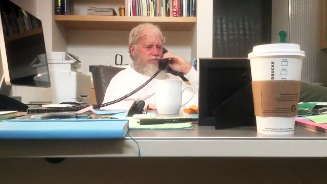 My Next Guest Needs No Introduction with David Letterman - Se1 - Ep01 - Barack Obama HD Watch HD Deutsch