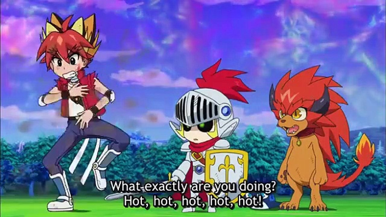 Oreca Battle - Ep02 HD Watch HD Deutsch