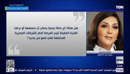 أبرز الأسئلة التي تشغل بال المواطنين خلال الجلسة الافتتاحية للمؤتمر الاقتصادي