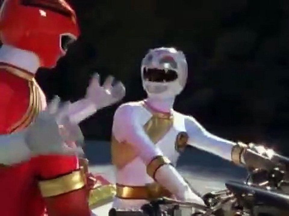 Power Rangers Wild Force - Se10 - Ep05 HD Watch HD Deutsch