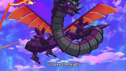 Oreca Battle - Ep08 HD Watch HD Deutsch