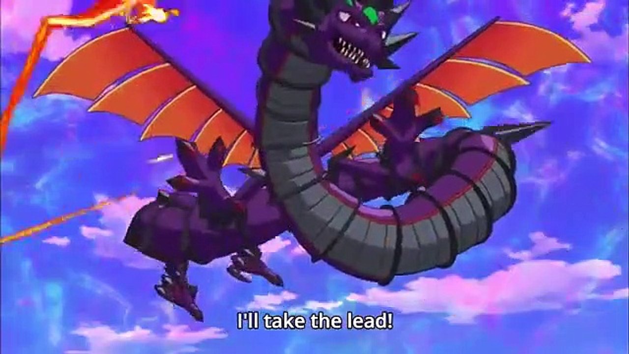 Oreca Battle - Ep08 HD Watch HD Deutsch