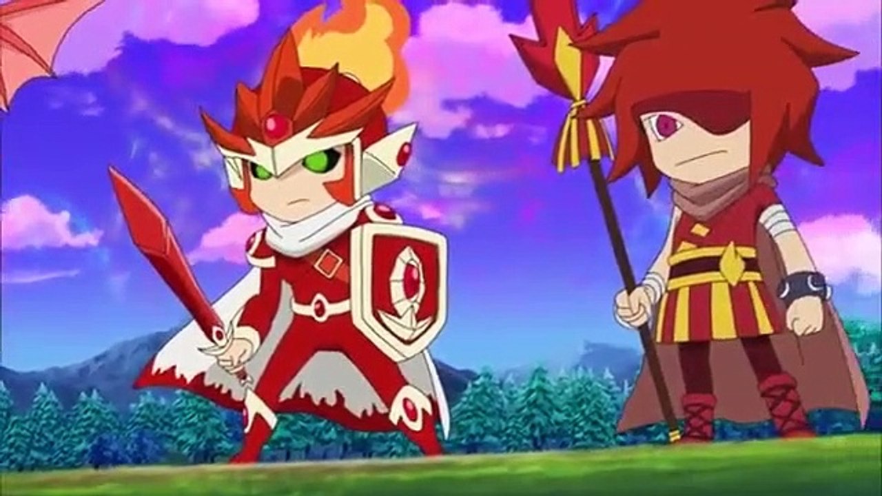 Oreca Battle - Ep09 HD Watch HD Deutsch