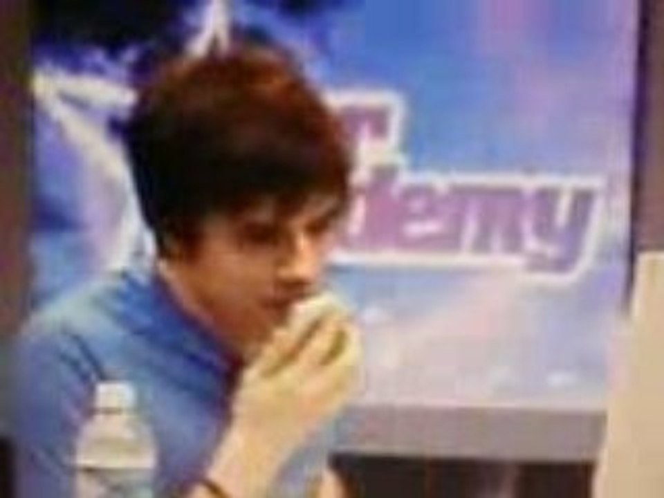 tchat jérémy chapron 36