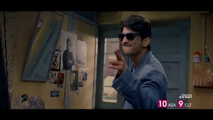 أزمة منتصف العمر تجمع مجموعة من الأصدقاء في#CHHICHHORE