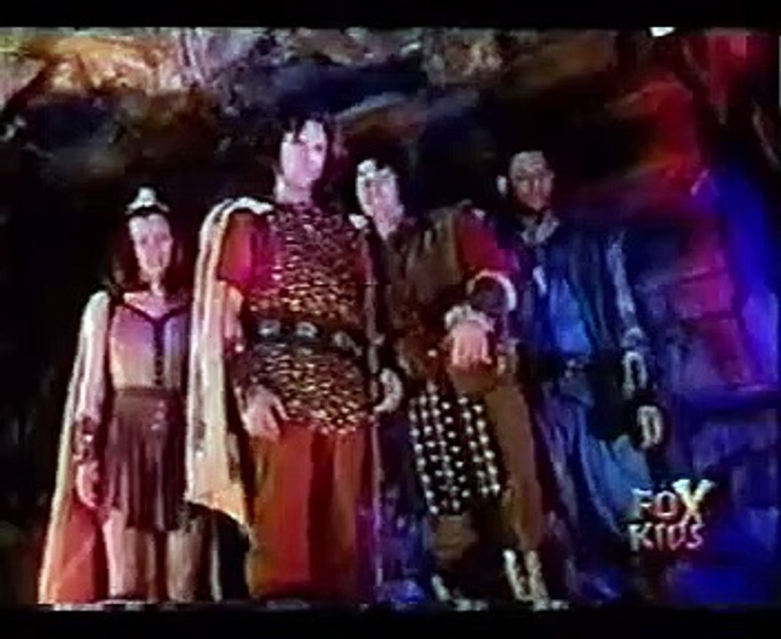 Mystic Knights of Tir Na Nog - Ep02 HD Watch HD Deutsch