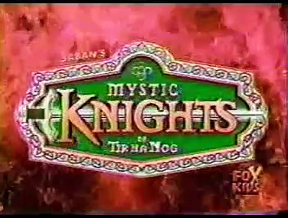 Mystic Knights of Tir Na Nog - Ep03 HD Watch HD Deutsch