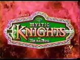Mystic Knights of Tir Na Nog - Ep03 HD Watch HD Deutsch
