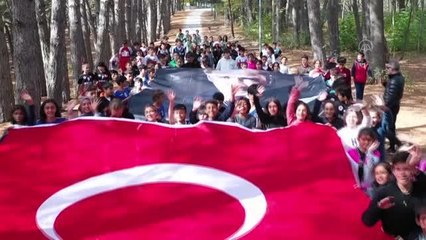 800 sporcu Cumhuriyet Kupası için mücadele ediyor