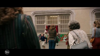 Les Baronnes Bande-annonce (RU)