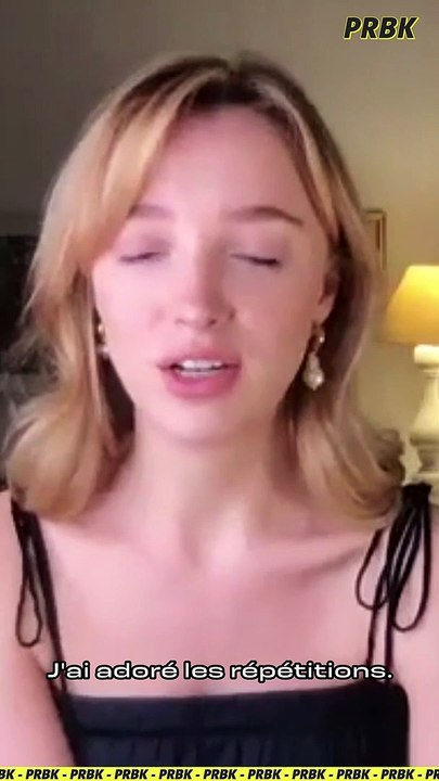 L'interview Off Screen des acteurs de La Chronique des Bridgerton pour la saison 1 : saviez-vous que Daphné a failli être très différente ?