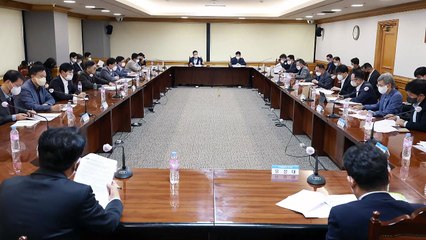 금융위 "시장안정 위해 역량 총동원...민간 노력도 필요" / YTN