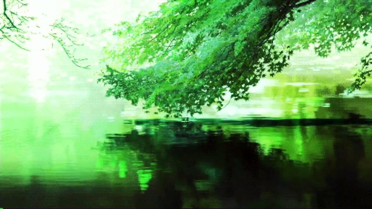 A E S T H E T I C  ( Anime Visuals )