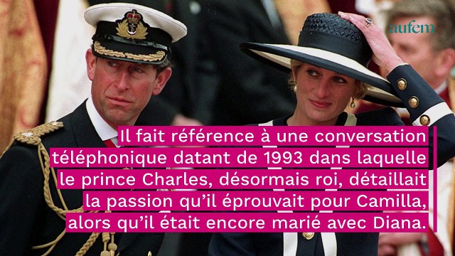 The Crown : on sait enfin si le Tampon-Gate de Charles et Camilla sera dans la série !