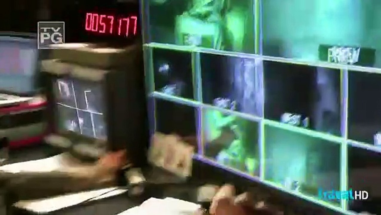 Paranormal Challenge - Se1 - Ep04 HD Watch HD Deutsch