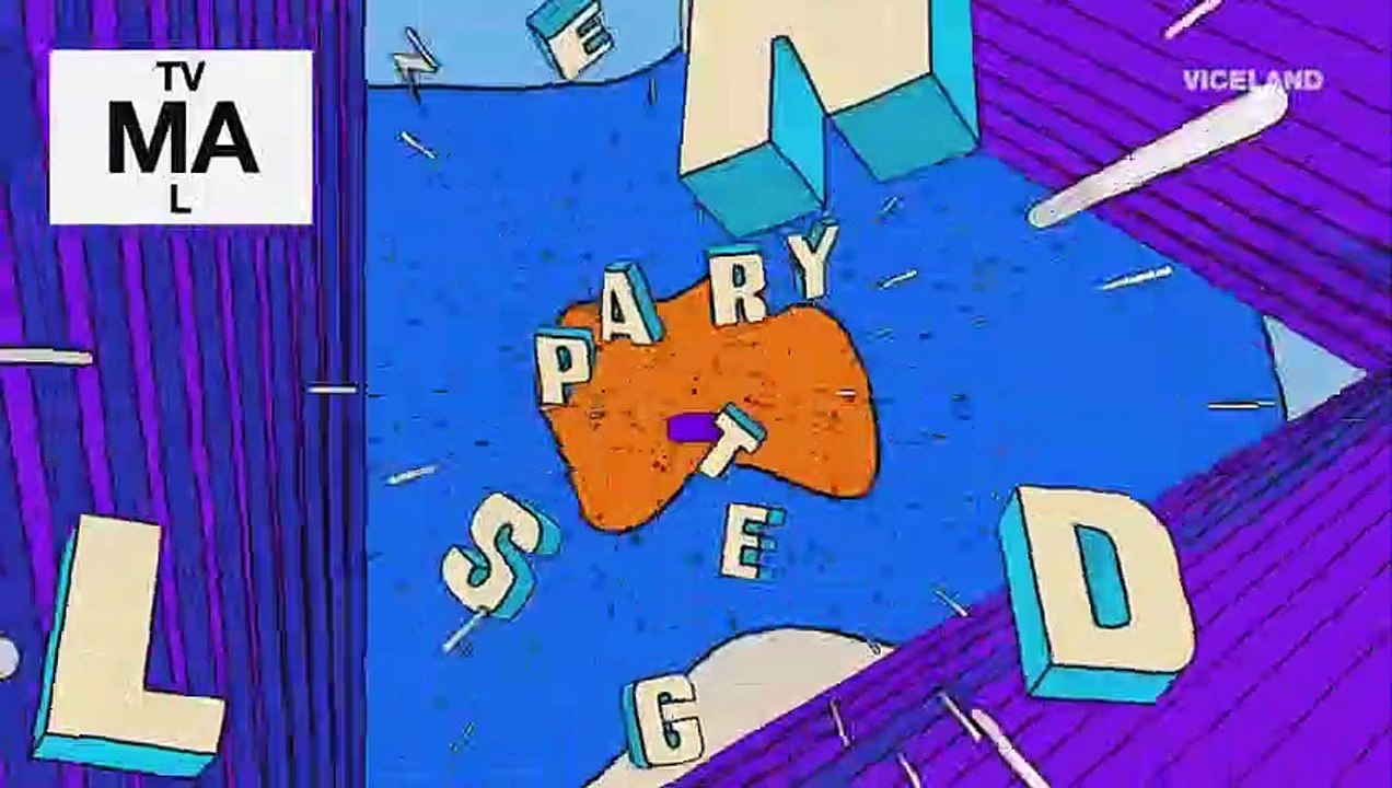 Party Legends - Se2 - Ep07 - No Shortage of Boobs at This Party HD Watch HD Deutsch