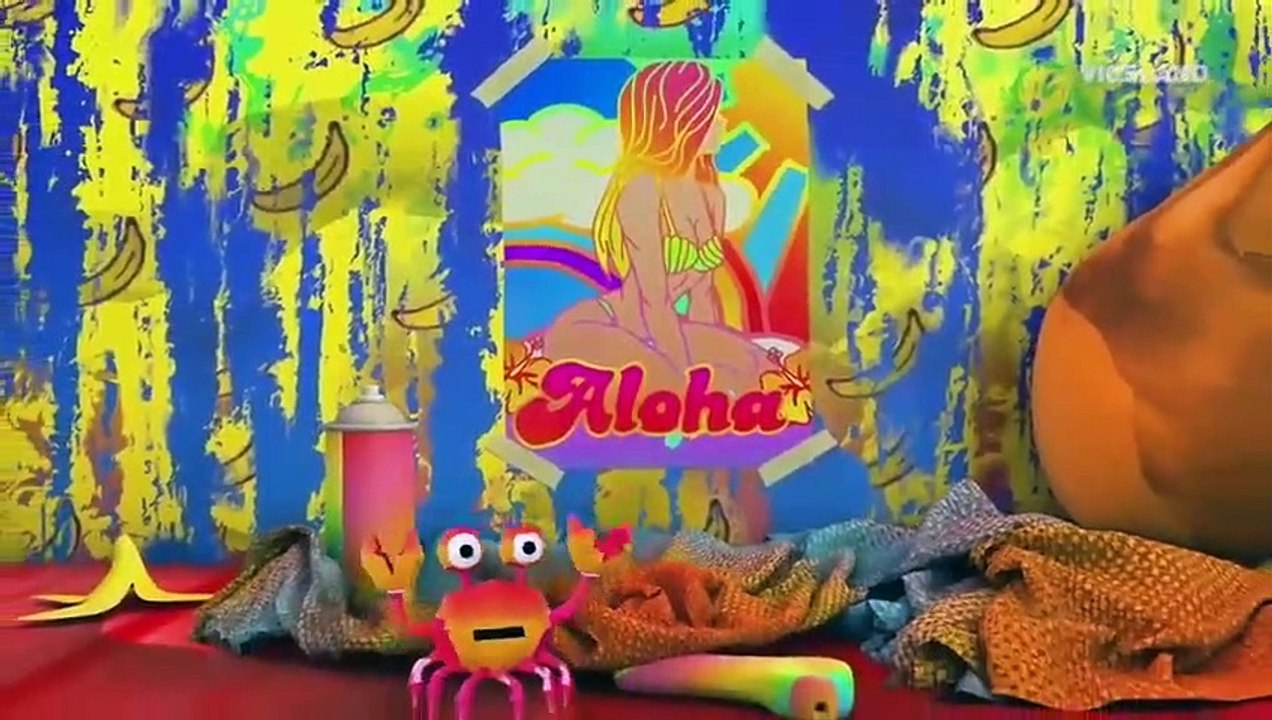 Party Legends - Se2 - Ep08 - Instinct is Automatic HD Watch HD Deutsch