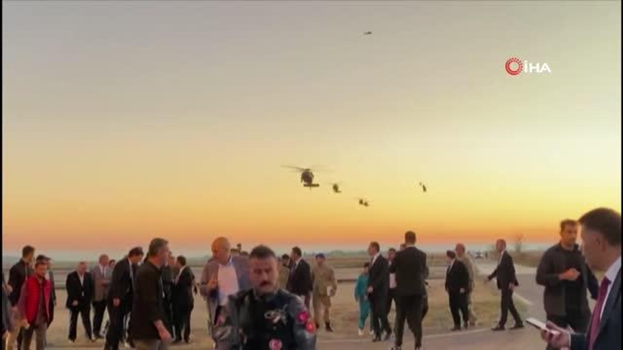 Diyarbakır haber | Cumhurbaşkanı Erdoğan, Silvan'da 'Beyaz Melesli Kadınlarla' bir araya geldi