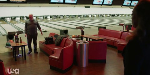 Pearson - Se1 - Ep09 - The Rival HD Watch HD Deutsch