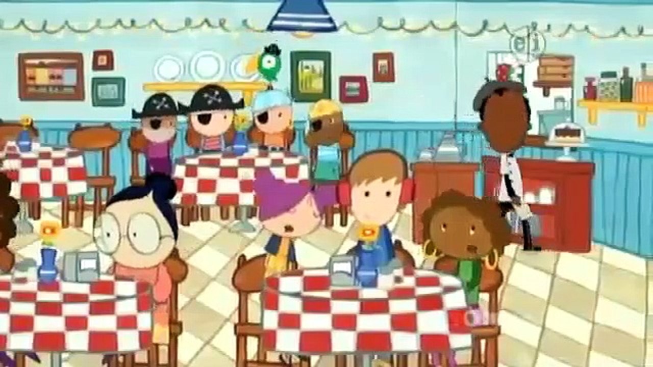 Peg-Cat - Se1 - Ep09 HD Watch HD Deutsch