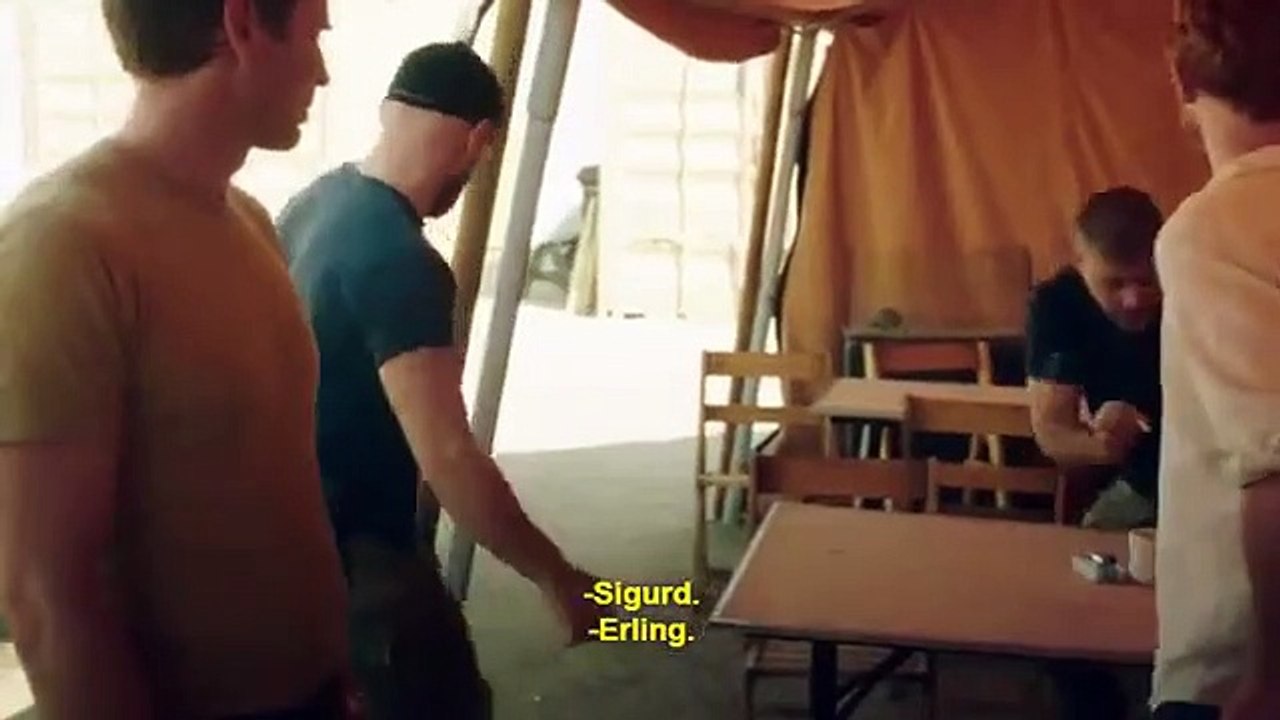 Nobel - Se1 - Ep02 HD Watch HD Deutsch