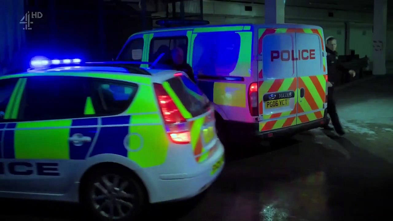 No Offence - Se3 - Ep01 HD Watch HD Deutsch