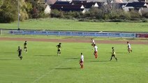 Autre petit extrait du match U18 contre Portugais de Bourges le 22 octobre 2022