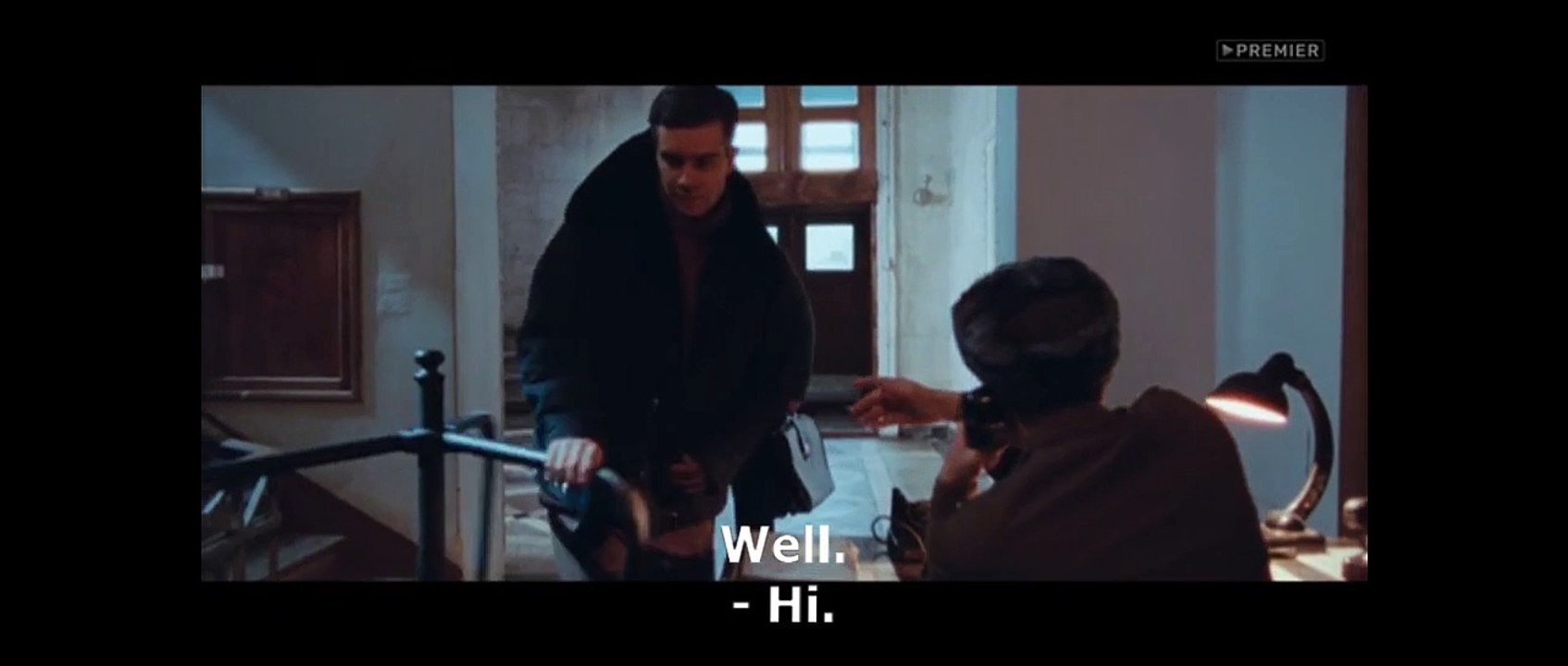 Pereval Dyatlova - Se1 - Ep03 HD Watch HD Deutsch